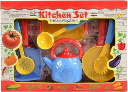 Kinderspeelkeuken