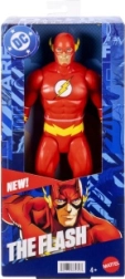 DC actiefiguur Flash 30 cm