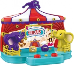 Pretpark schroefbare circus 20 cm