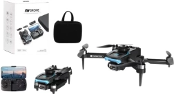 Opvouwbare drone met hd-camera voor beginners en gevorderden