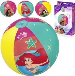 opblaasbare strandbal Disney Princess 51 cm