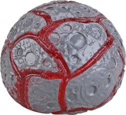 meteorietbal met licht