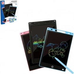 Tekenbord 10,5" kleur