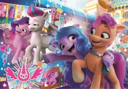 Puzzel 104 MAXI My Little Pony