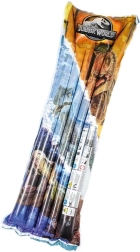 Opblaasbaar luchtbed JURASSIC WORLD