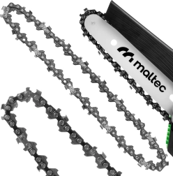 Accukettingzaag MalTec MasterCut 1000 W