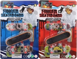 Set fingerboards – 3 stuks