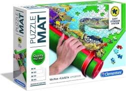 Clementoni oprolbare puzzelmat