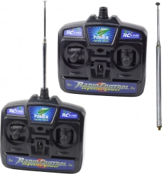 Afstandsbediening voor accuauto 27 MHz