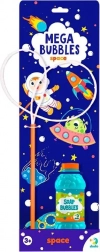 Mega bellenblaas Ruimte voor kinderen 450 ml