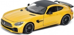Model auto Mercedes-AMG GT R 1:24