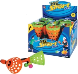 Schietspel met ballonnen voor twee spelers