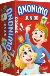 spel Anonimo Junior