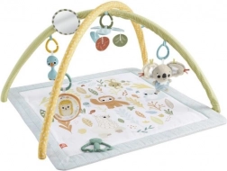 Fisher-Price premium sensorische speelmat voor baby’s