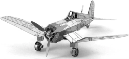 Metal Earth 3D-puzzel vliegtuig F4U Corsair