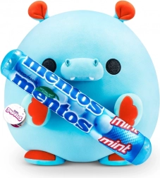 Pluchen knuffel Mentos 35 cm