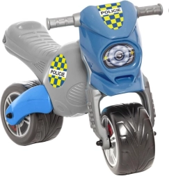 Dohany politie loopfiets