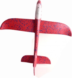 Schuimwerpvliegtuig 48 cm