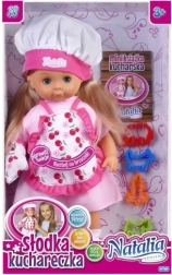 Pop Natalia Zoete Keukentje 42 cm