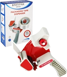 Verpakkingsmachine – plakbanddispenser 48 mm