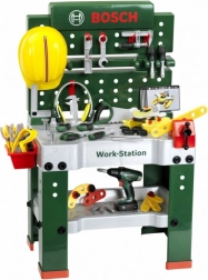 Bosch Werkbank Groot 81 stuks