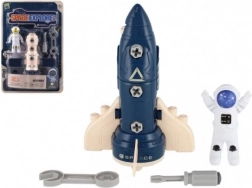 Schroefbare ruimteset voor kinderen