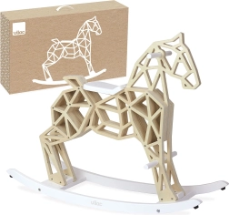 Hobbelpaard Diamant van het merk Vilac