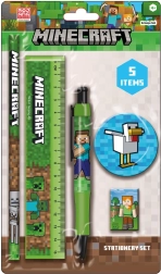 Minecraft schoolsset Essential Chicken