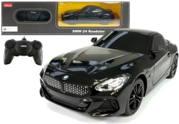 RC auto BMW Z4 Roadster 1:24 zwart