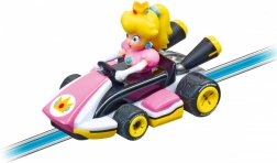 Auto voor racebaan FIRST 1:50 Nintendo Mario Kart – Peach