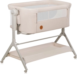 Ledikant Leonie Plus 3-in-1 Beige