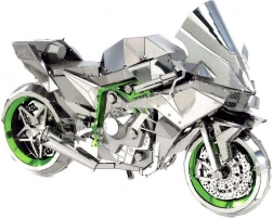 METAL EARTH 3D-puzzel Kawasaki Ninja H2R (ICONX)