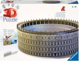 Ravensburger 3D-puzzel Colosseum Rome
