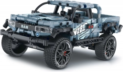 Bouwset Vrachtwagen iM.Master