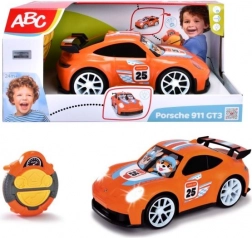 Kinderen IRC auto PORSCHE 911 GT3 27 cm
