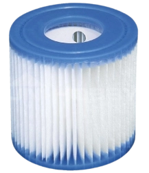 Vervangingsfilter voor Intex-pomp Type H
