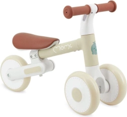 Loopfiets MoMi DEX beige