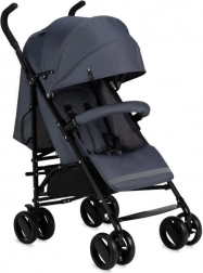 Buggy Momi Akira – grijs, licht en compact