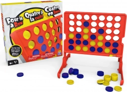 Bordspel Vier op een Rij SPIN MASTER