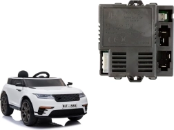 Besturingsunit voor elektrische kinderauto BLT-688 / JC666 / A307 / JC002, compatibel met XMX611