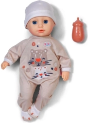 Pop BABY born Anna beige 36 cm