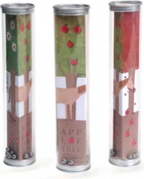 Doolhof Bomen Londji