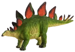 Mojo figuur Stegosaurus XXL