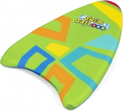 Groene Bestway zwemleerplank