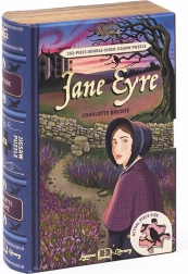 Puzzel Jane Eyre 252 stukjes