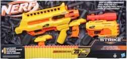Nerf Alpha Strike Blasters en Pijlen voor Kinderen
