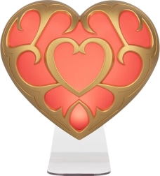 LED-licht hart ZELDA