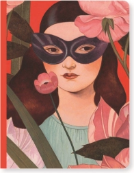 Designnotitieboek Fedora van Djeco