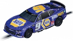 Auto voor racebaan GO!!! NASCAR Camaro Next Gen ZL1 Hendrick Motorsport Chase Elliott nr. 9 1:43