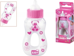 Magische fles voor poppen